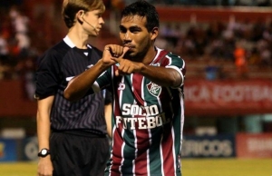 Duelo ecuatoriano en el Brasileirao (RESUMEN)