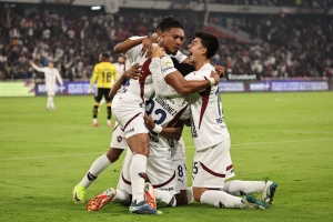 Liga de Quito vs Palmeiras: horario, canal y dónde ver EN VIVO la semifinal de ida de la Copa Libertadores 2025