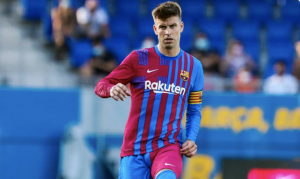 Dos del clan Messi que ‘Se Quedan’ (VIDEO)