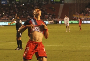 Vuelve uno pero pierden a otro