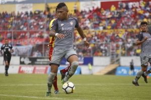 Aún nos queda media etapa (VIDEO)