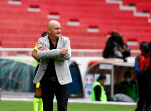 “El hincha está contento desde que nosotros llegamos al club” (ENTREVISTA)