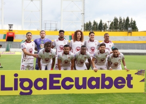 ¡Alivio en el Ponchito! Mushuc Runa consigue el empate en Quito y asegura su permanencia en la Serie A