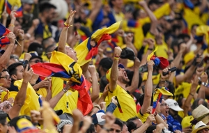 ¡FEF aclara que sí se puede transferir la entrada para ECU vs BRA de una persona a otra!(ENTREVISTA)