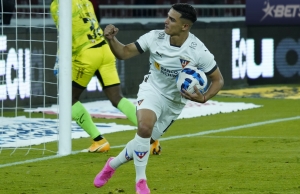 Emelec y Liga sueñan con La Gran Conquista