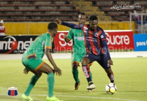 No hay que seguir llorando (AUDIO)