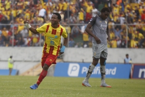 Baile total y 3 puntos para ‘Papá’