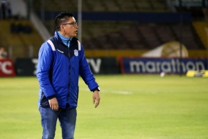 “Nos falta poco para poder rematar”