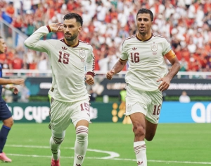 España deja fuera del Mundial a Uruguay, gracias a un horror de Fernando Muslera