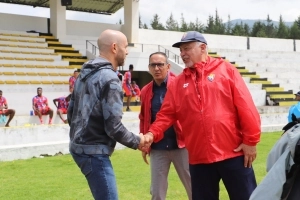 Felix Sanchez 7
