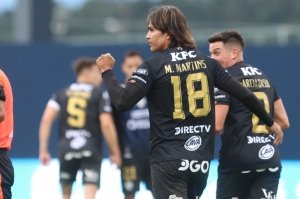 La Triple M se medirá en el amistoso ante Ecuador