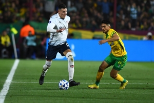 Quítense el CARAMELO DE LA BOCA: Liga DESCARTA tener a Mauricio Martínez en planes de retorno