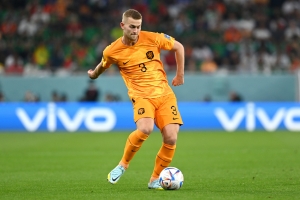 Juventus da vuelta un marcador que los consolida como cuartos (VIDEO)