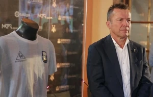 Lothar Matthaus