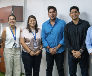 FEF le muestra al país futbolero que al fin ya trabajan en conjunto con Liga Pro