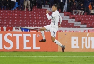 Lisandro Alzugaray 2