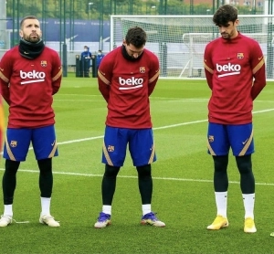 Lionel Messi 24