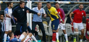 Y recibirá una millonada de la FEF: “No tendrá que mudarse a Ecuador”