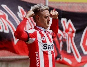 Cierre de infarto y el Técnico Universitario le dio un alivio a su hinchada en el Bellavista