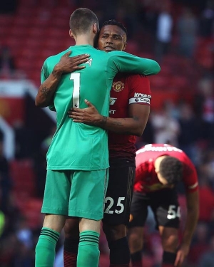 Rendido a AV25: “¡Qué jugador!” (OFICIAL)