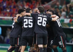 Fiesta total en Guadalajara y México: Triunfazo ante Corea y clasificación sellada a los 16avos de final