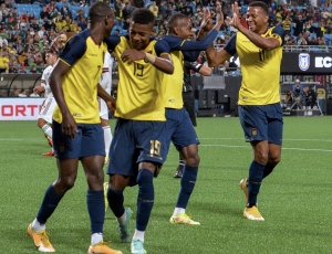 URGENTE. Ecuador no disputará el partido inaugural en Qatar 2022 (FOTO)