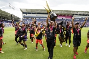 Barcelona Femenino 10