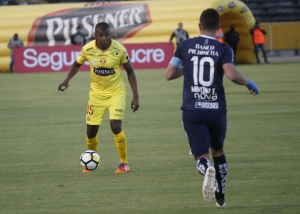 “No va a ser fácil pero la ventaja de BSC es que tiene dos equipos” (ENTREVISTA)