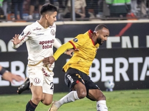 ¿CONCENTRACIÓN CHIMICHURRI? ¡La “Jugada” del Pasabolas que dejó al borde de la eliminación a BSC!