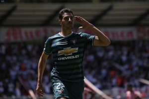 “Si esa oferta se concreta, saldría y haríamos otra incorporación”