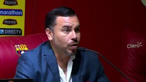 Eso sí no lo voy a permitir (FOTO)