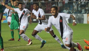 No bastó la calidad del Zorro (VIDEO)