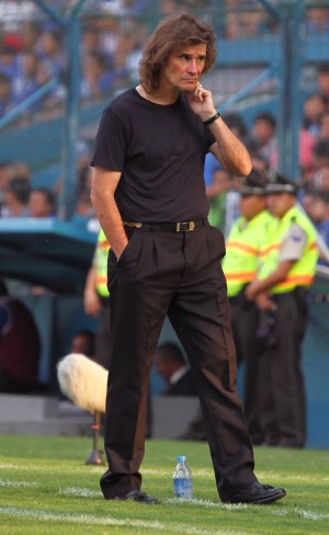 ¡Rubén Insúa se confiesa sobre las amenazas que recibió cuando estaba en BSC! (VIDEO)