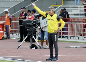 SE NOS FUE UN VALUARTE para el balompié local: Armando Osma falleció durante un entrenamiento