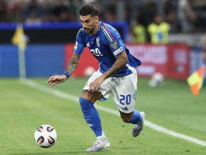 ¡POTENCIA QUE NO FALLAN! Italia en modo máquina y Francia triunfadora en las Eliminatorias Europeas