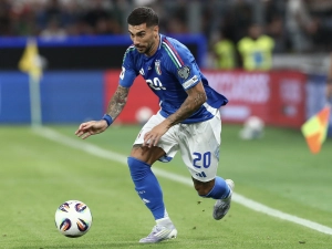 Seleccion Italia