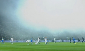 Argentina, nuevamente el epicentro del mal... (VIDEO)