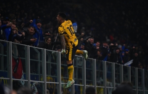 La Serie A TIM tiene NUEVO PUNTERO, al menos hasta por las próximas horas en manos de Inter