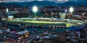 Deportivo Cuenca se juega una carta por las luminarias
