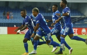 Emelec 5