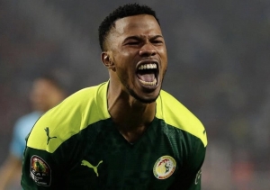 ¡Senegal, rival de Ecuador, se queda sin un delantero para la Copa del Mundo por Doping!