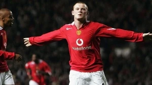 Wayne Rooney 9