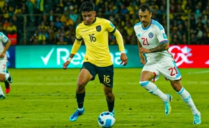El nuevo rico del fútbol mundial también se apunta por Kendry Páez