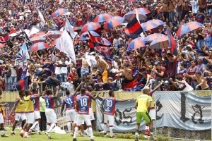 Deportivo Quito 8