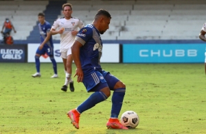 Ángel Gracia deja Grecia y vuelve al fútbol de Primera Categoría