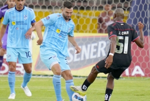 Universidad Católica suma un defensor más a su proyecto