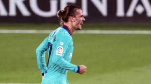 ¡Histórico! (VIDEO)