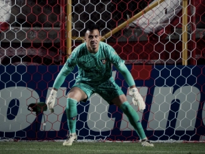 Incertidumbre total: El arco de Liga en vilo tras el diagnóstico de la lesión de Gonzalo Valle con Ecuador