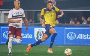 ¡El Bolillo no ha aprendido nada de la Sub 20! (VIDEO)