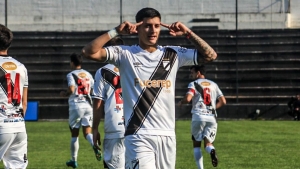 Gualaceo busca carta de gol en el ascenso argentino